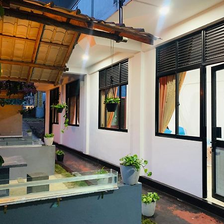 Meditation Monastery Stay Ella Luaran gambar