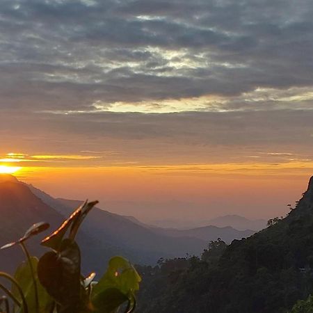 Meditation Monastery Stay Ella Luaran gambar