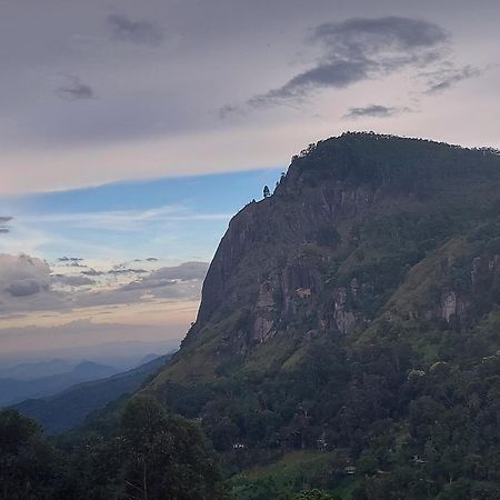 Meditation Monastery Stay Ella Luaran gambar