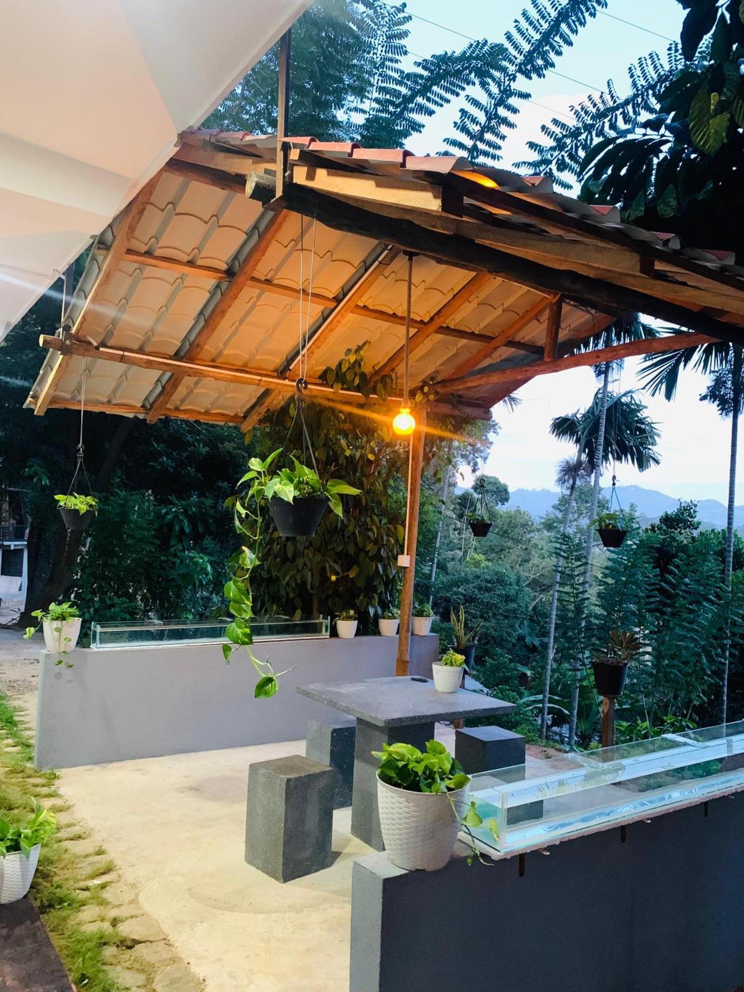 Meditation Monastery Stay Ella Luaran gambar