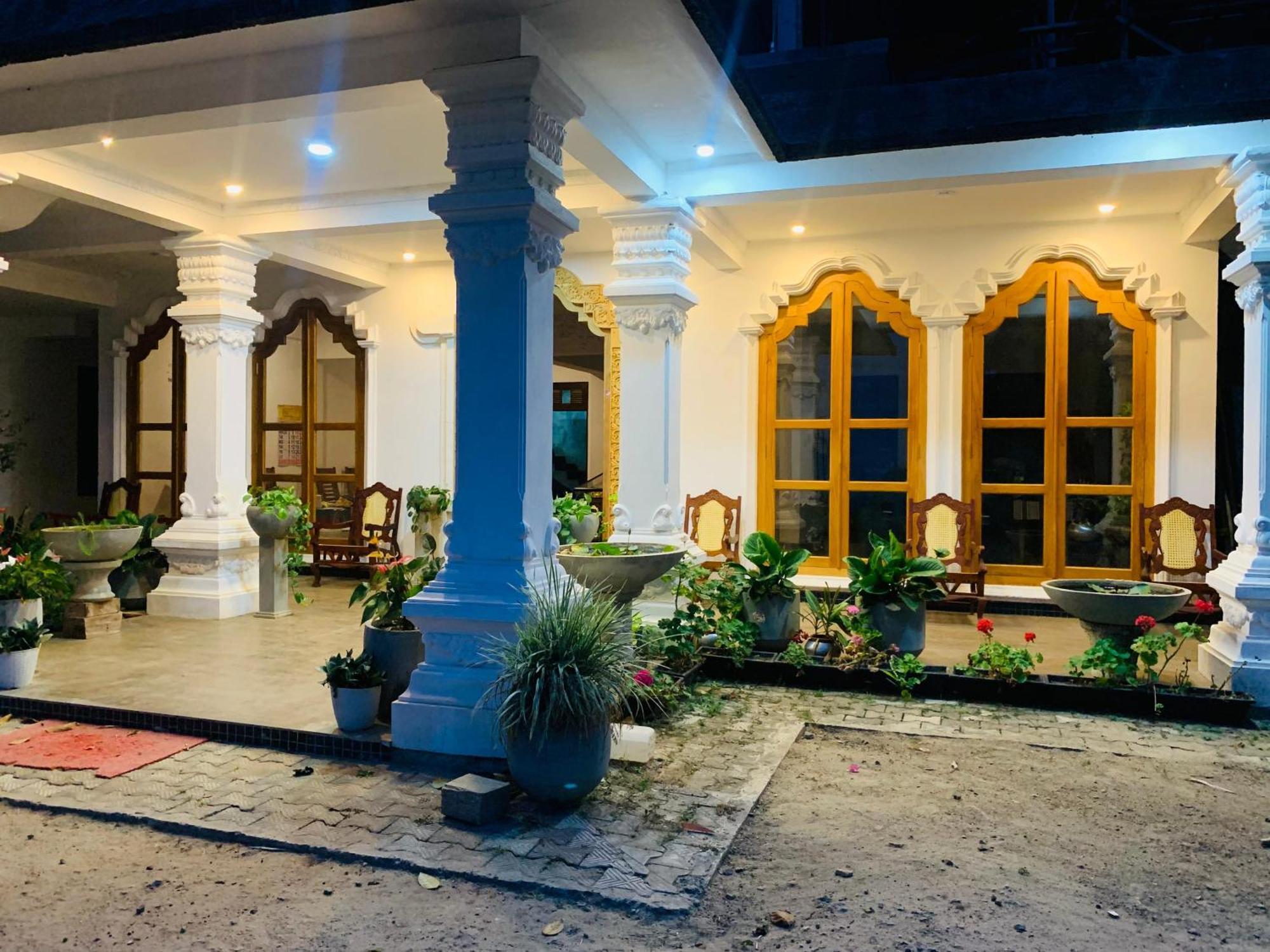 Meditation Monastery Stay Ella Luaran gambar