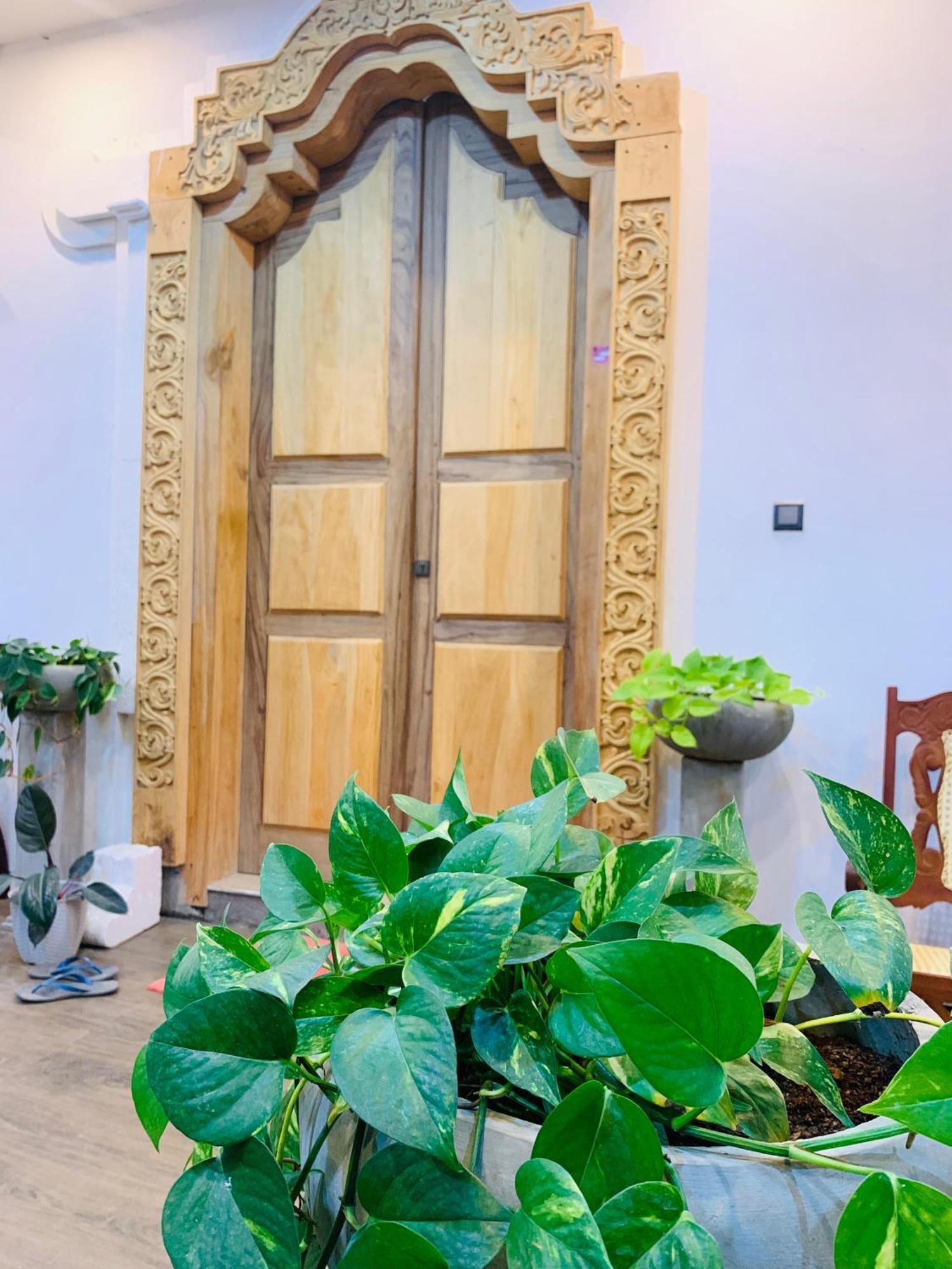 Meditation Monastery Stay Ella Luaran gambar