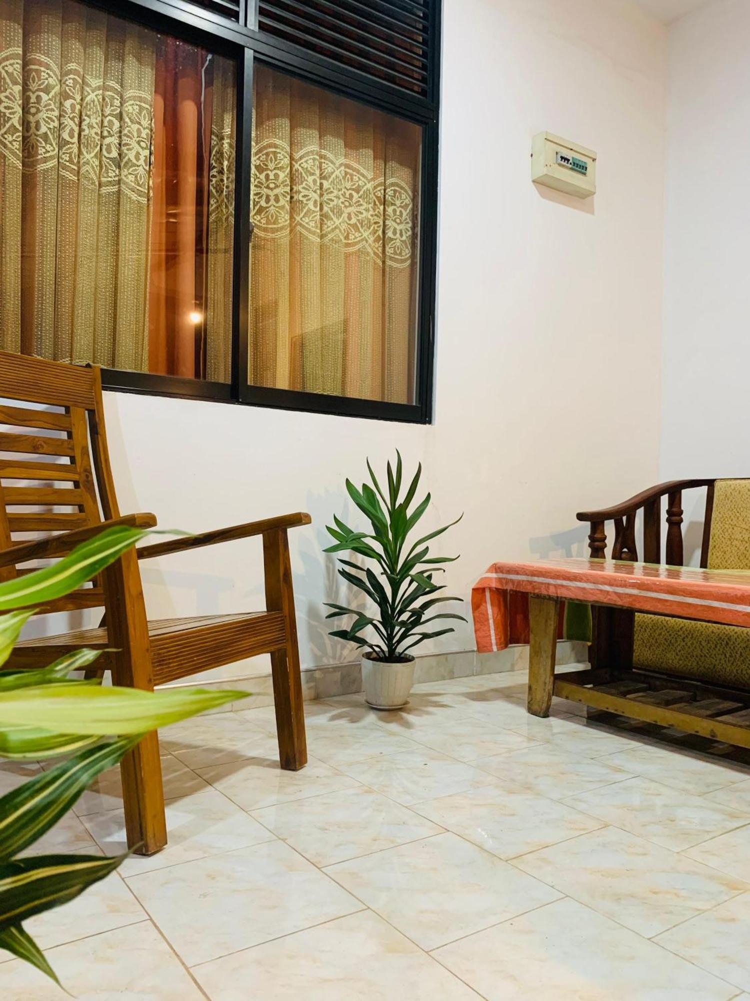 Meditation Monastery Stay Ella Luaran gambar