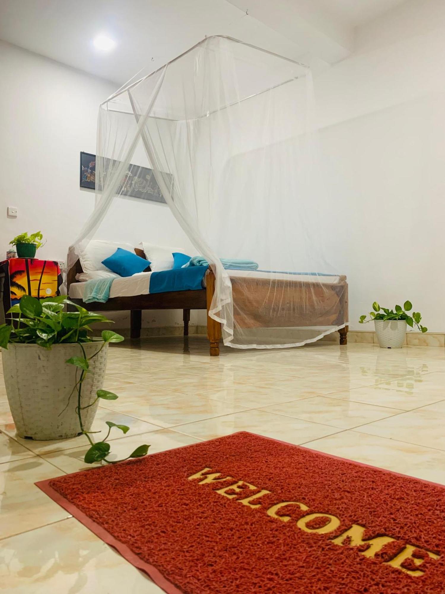 Meditation Monastery Stay Ella Luaran gambar