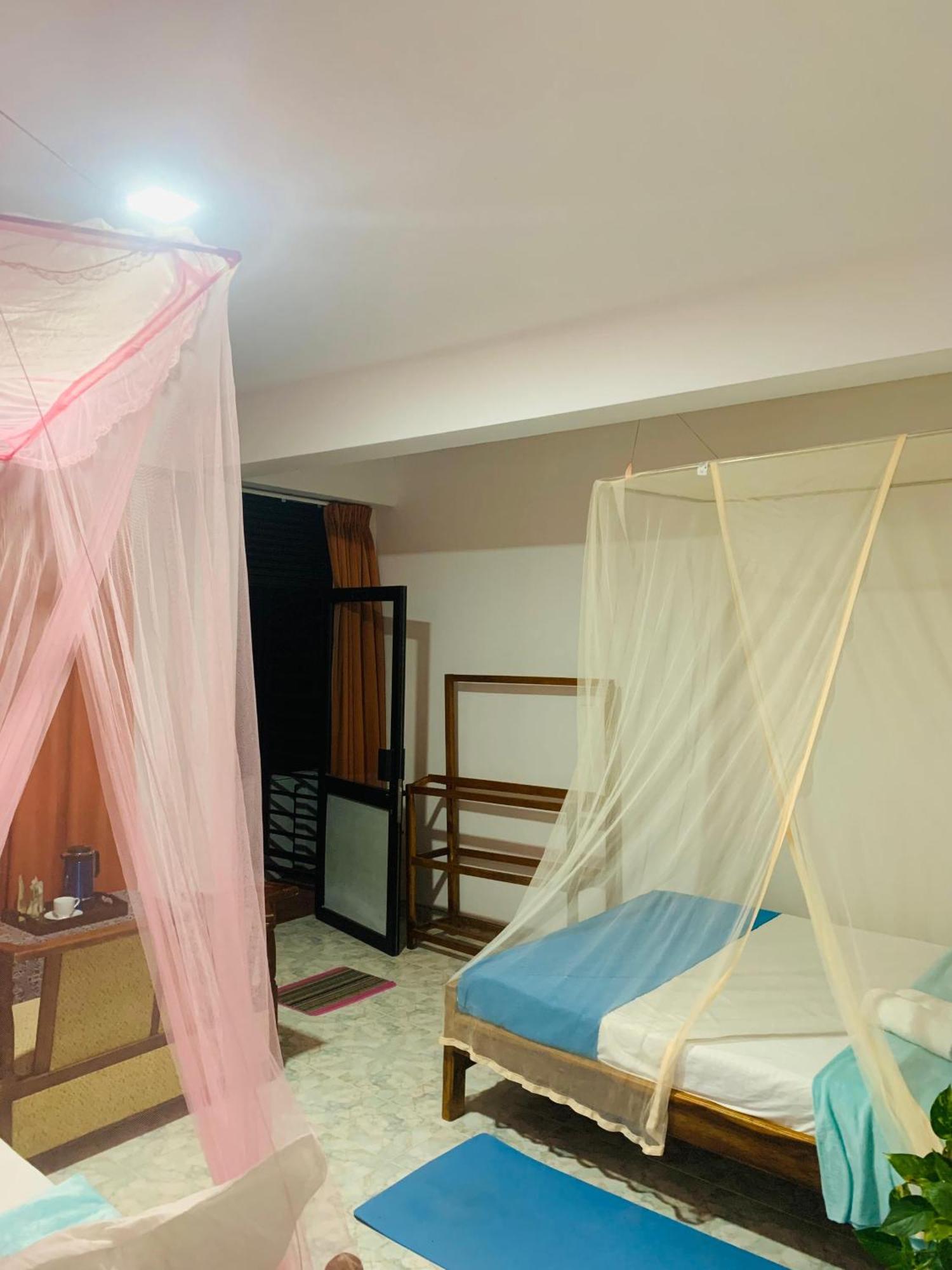 Meditation Monastery Stay Ella Luaran gambar