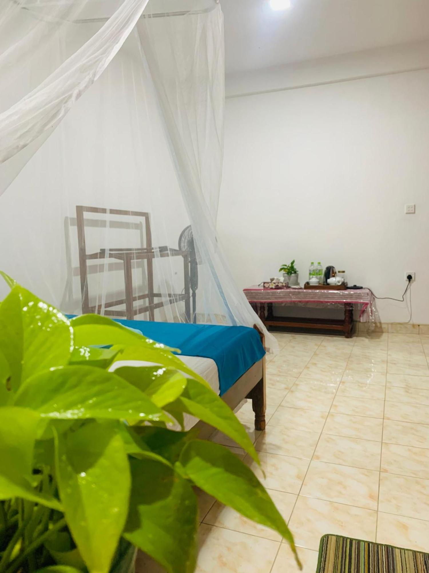 Meditation Monastery Stay Ella Luaran gambar