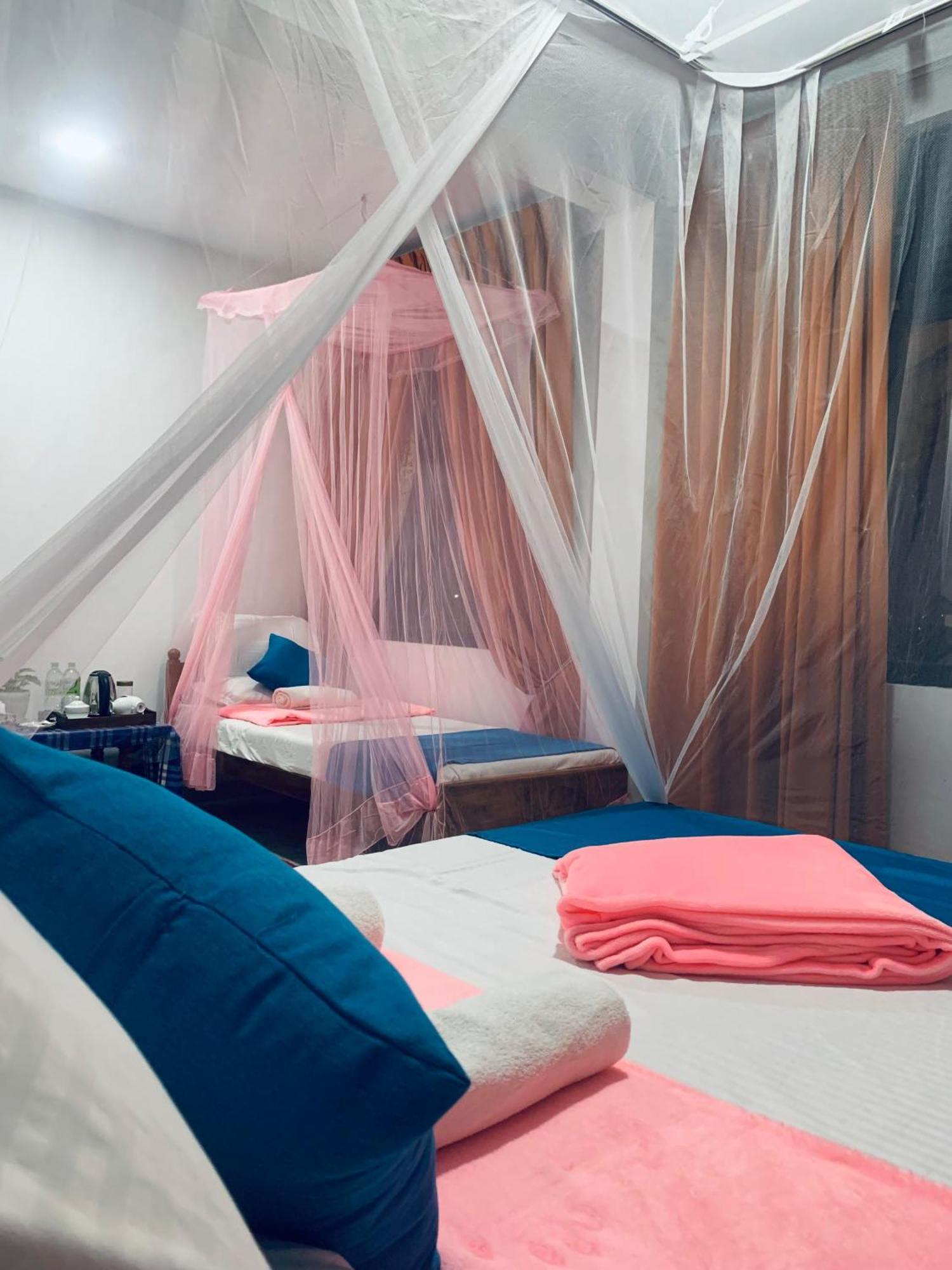 Meditation Monastery Stay Ella Luaran gambar