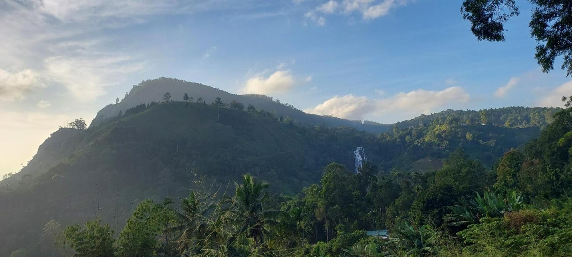 Meditation Monastery Stay Ella Luaran gambar