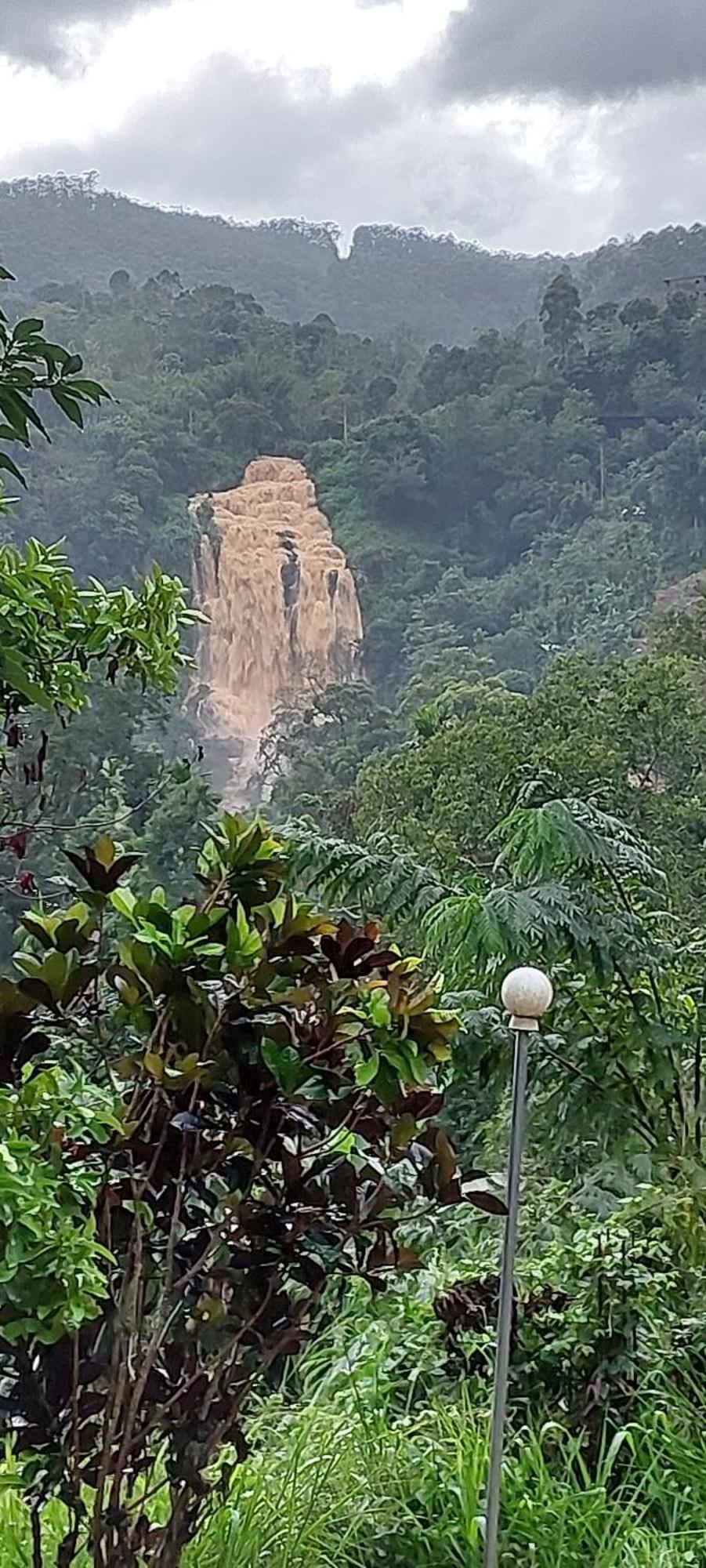 Meditation Monastery Stay Ella Luaran gambar
